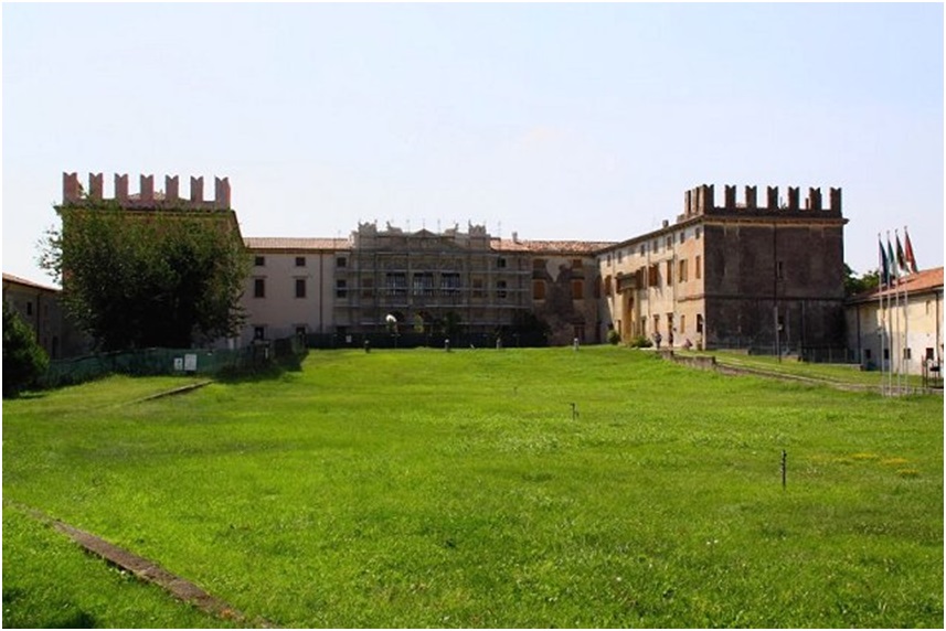 Villa Nogarola 1