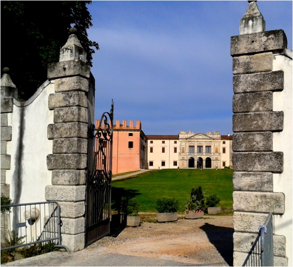 Villa Nogarola 2